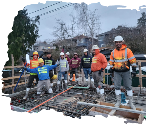 Welcome to Pérez Tree and Landscaping Services LLC